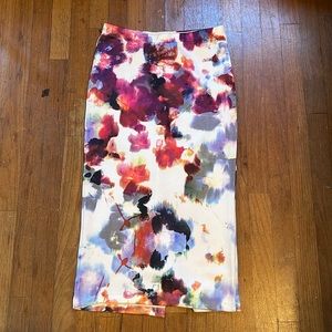 Leith Pencil Skirt